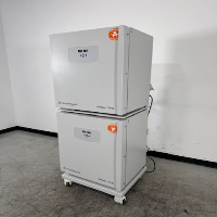 New Brunswick Galaxy 170 S DoubleStack CO2 Incubator image 1